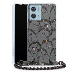 Wrist Case gunmetal