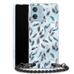 Wrist Case gunmetal