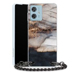 Wrist Case gunmetal