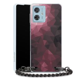 Wrist Case gunmetal