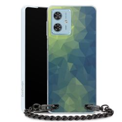 Wrist Case gunmetal