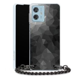 Wrist Case gunmetal