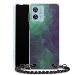 Wrist Case gunmetal