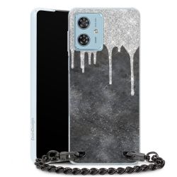 Wrist Case gunmetal