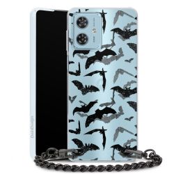 Wrist Case gunmetal