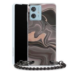 Wrist Case gunmetal