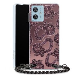 Wrist Case gunmetal