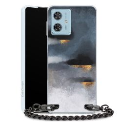 Wrist Case gunmetal