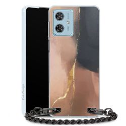 Wrist Case gunmetal