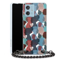 Wrist Case gunmetal