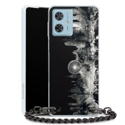 Wrist Case gunmetal