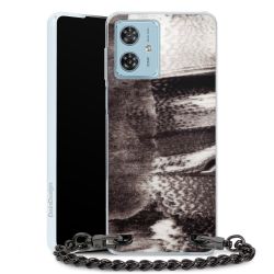 Wrist Case gunmetal