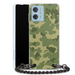 Wrist Case gunmetal