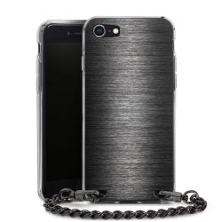 Wrist Case Gunmetal/black