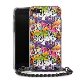 Wrist Case Black