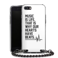 Wrist Case Black