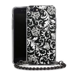 Wrist Case Gunmetal/black