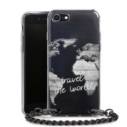 Wrist Case Black