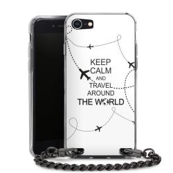 Wrist Case Black