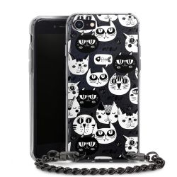 Wrist Case Black