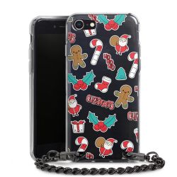 Wrist Case Black