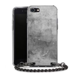 Wrist Case Gunmetal/black