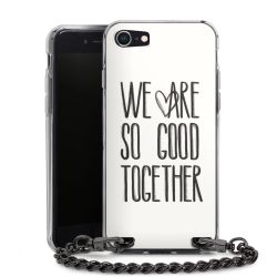 Wrist Case Black