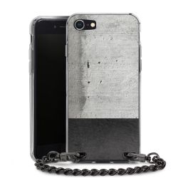 Wrist Case Gunmetal/black