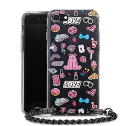 Wrist Case Black