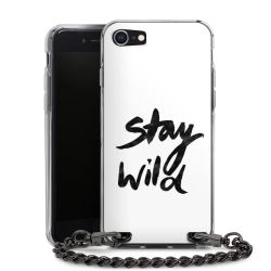 Wrist Case Black