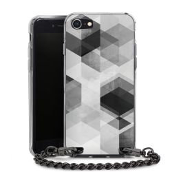 Wrist Case gunmetal