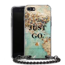 Wrist Case Black