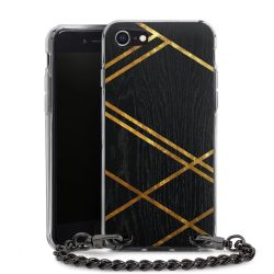 Wrist Case Black