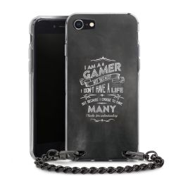 Wrist Case Black