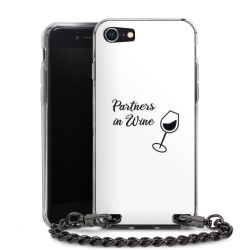 Wrist Case Black