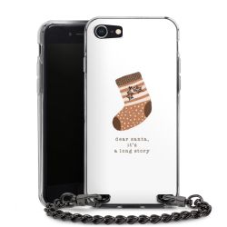 Wrist Case Black