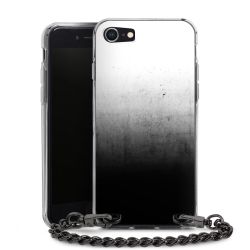 Wrist Case Gunmetal/black