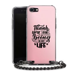 Wrist Case Black