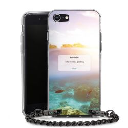 Wrist Case Black