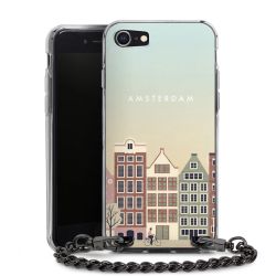 Wrist Case Black