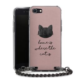 Wrist Case Black