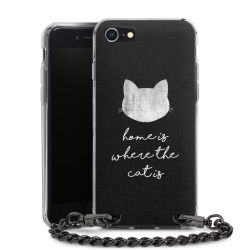 Wrist Case Black