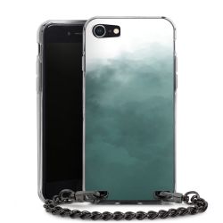 Wrist Case Gunmetal/black