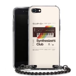 Wrist Case Black