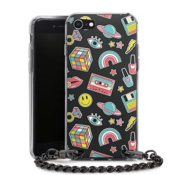 Wrist Case Black