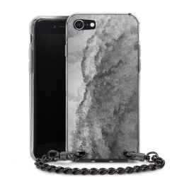 Wrist Case Gunmetal/black