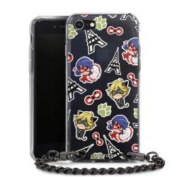 Wrist Case Black