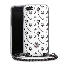 Wrist Case Gunmetal/black