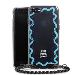 Wrist Case Black