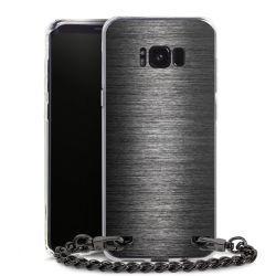 Wrist Case Gunmetal/black